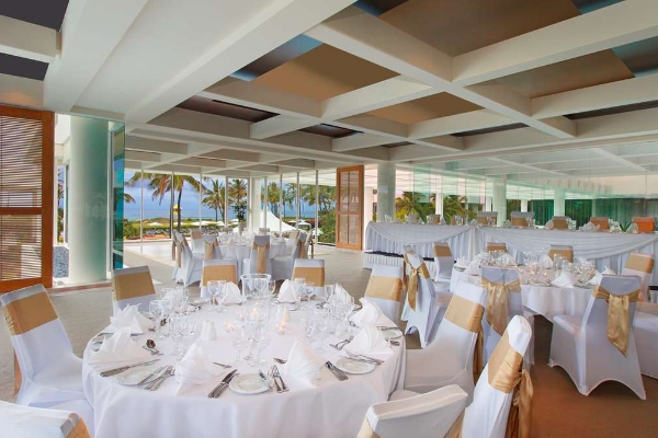 Hotel Sheraton Grand Mirage Resort Gold Coast